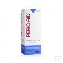 PERIO-AID Colutorio Tratamiento 500 ml