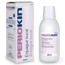 PerioKin Enjuague Bucal 250 ml