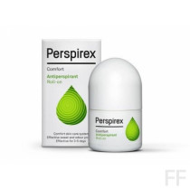 Perspirex Comfort Antitranspirante roll-on
