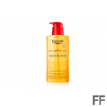 Eucerin pH5 Oleogel de Ducha 400 ml