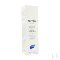 Phyto Detox Champú Detoxificante Refrescante125 ml