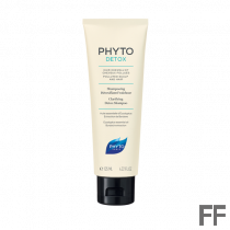 PhytoDetox Champú Detoxificante Refrescante