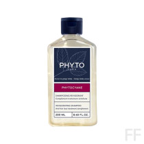 Phytocyane Champú anticaída revitalizante 250 ml