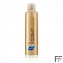 Phytoelixir / Champú Nutrición Intensa - Phyto (200 ml)