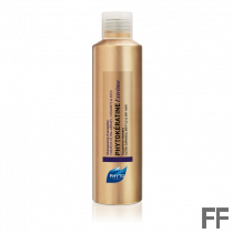 Phytokeratine Extreme / Champú Reparación y Nutrición excepcional  - Phyto (200 ml)