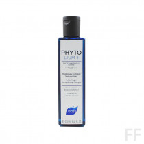 Phytolium Champú anticaída tratante fortificante 125 ml