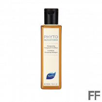 PhytoNovathrix Champú fortificante 200 ml