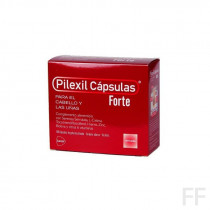 Pilexil Forte Cápsulas anticaída 100 caps