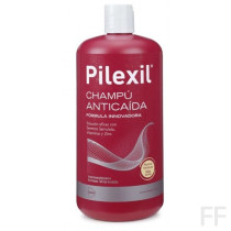 Pilexil Champú Anticaída (900 ml)