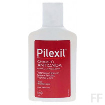 Pilexil Champú anticaída 100 ml