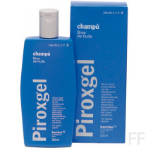 Piroxgel