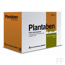Plantaben