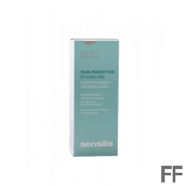Sensilis Pure Perfection Fluido Matificante 50 ml