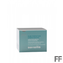 Sensilis Pure Perfection Crema Antiedad Equilibrante 50 ml