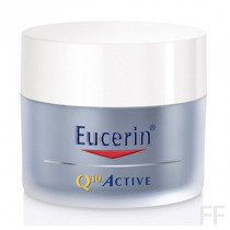 Eucerín Q10 Active Crema de Noche 