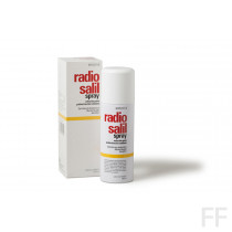 Radio salil spray