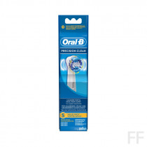 Oral B Recambio Precision Clean 5 unidades