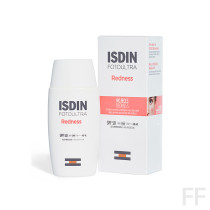 Isdin FotoUltra Redness Rojeces SPF50 50 ml