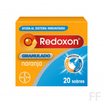 Contiene Vitamina C que contribuye al funcionamiento normal del sistema inmunitario, a la protección de las células frente al daño oxidativo, mejora la absorción del hierro y contribuye a la formación normal del colágeno para el funcionamiento normal de l