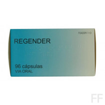 REGENDER (120 MG 96 CAPSULAS )