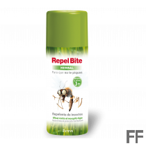 Repel Bite Herbal Spray Repelente 100 ml