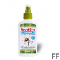 Repel Bite Spray Familiar 100 ml