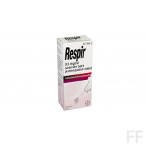 Respir 20 ml