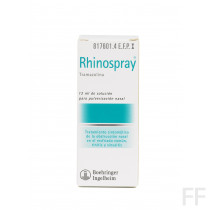 Rhinospray