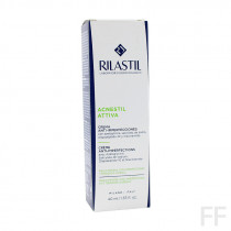 Rilastil Acnestil Crema Antiimperfecciones 40 ml