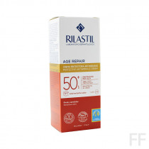 Rilastil Sunlaude Age Repair Emulsión SPF50+ 40 ml