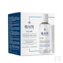 Rilastil D-Clar Micropeeling Concentrado 100 ML 