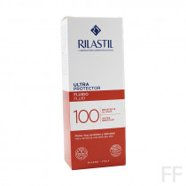 Rilastil Sunlaude Comfort 100 Emulsión Fluida SPF50+ 75 ml
