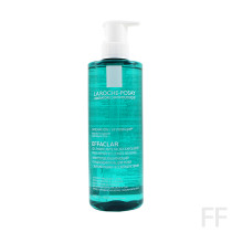 Effaclar Gel purificante Micro-Exfoliante 400 ml La Roche Posay