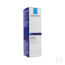Kerium Champú Anticaspa grasa Microexfoliante 200 ml La Roche Posay