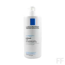Lipikar Leche 750 ml La Roche Posay