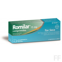 Romilar comp