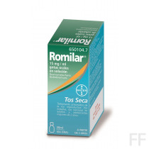 romilar gotas