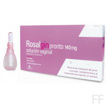 Rosalgin Pronto