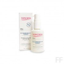 Sebicur Gel Squamo Reductor Calmante DS 30 ml