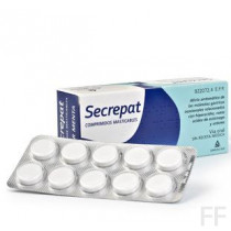 Secrepat menta