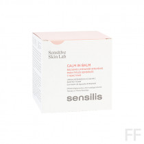 Sensilis Calm in balm Bálsamo limpiador Piel reactiva 50 ml