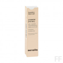 Sensilis Eyebrow Fix Gel Fijador Transparente para Cejas