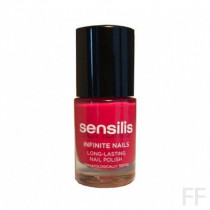 Sensilis Infinite Nails Esmalte de uñas / 04 Framboise
