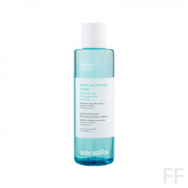 Sensilis Purify Balancing Toner Tónico Piel mixta y grasa 200 ml