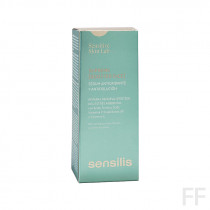 Sensilis Supreme Booster Concentrado Detox 30 ml