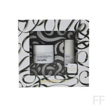 Sensilis Upgrade AR Crema Sorbete 50 ml + REGALO Upgrade Ojos + REGALO Upgrade Ampollas 