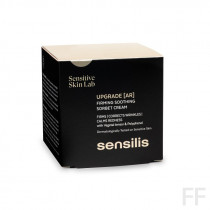 Sensilis Upgrade AR Crema Sorbete 50 ml + REGALO Upgrade Ojos + REGALO Upgrade Ampollas 