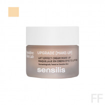 Sensilis Upgrade Maquillaje Color 1 Beige 30 ml