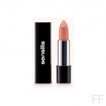 Sensilis Velvet Satin Confort Barra de labios Satinada 207 Terracota