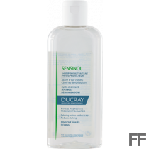 Ducray Sensinol Champú Tratante Fisioprotector